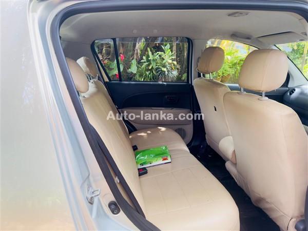Toyota Passo 2007 Cars For Sale in SriLanka 