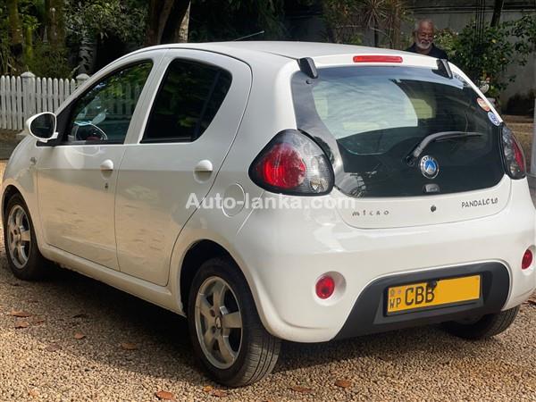 Micro Panda Auto 2018 Cars For Sale in SriLanka 