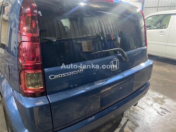 Honda Ahamed 2008 Jeeps For Sale in SriLanka 
