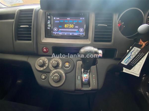 Honda Ahamed 2008 Jeeps For Sale in SriLanka 