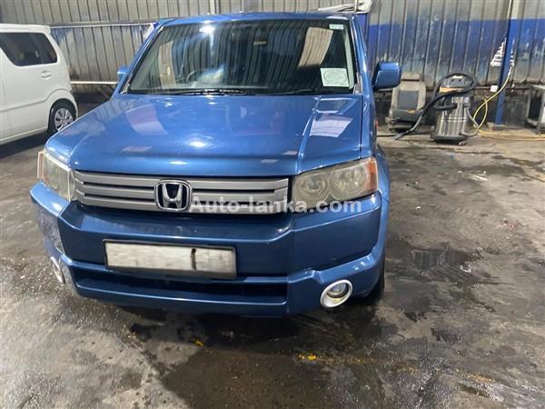 Honda Ahamed 2008 Jeeps For Sale in SriLanka 