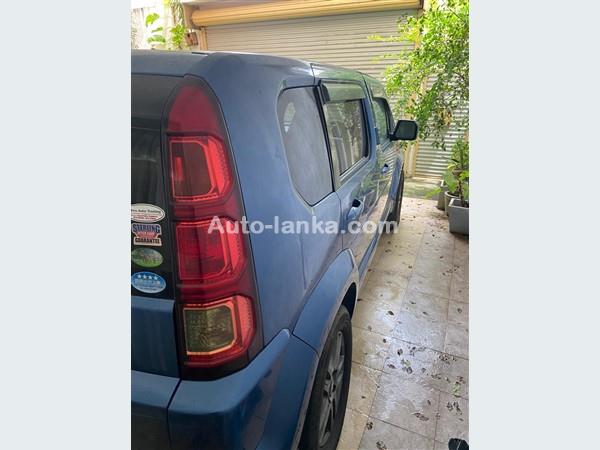 Honda Ahamed 2008 Jeeps For Sale in SriLanka 