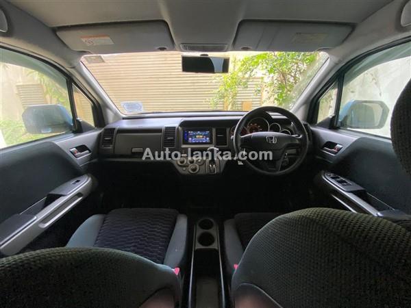 Honda Ahamed 2008 Jeeps For Sale in SriLanka 
