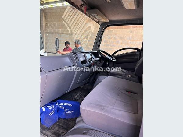 Isuzu Freezer 2014 Trucks For Sale in SriLanka 