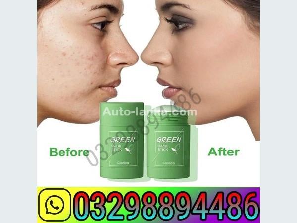 Aprilia Green Mask Stick In Pakistan = 03298894486 2025 Jeeps For Sale in SriLanka