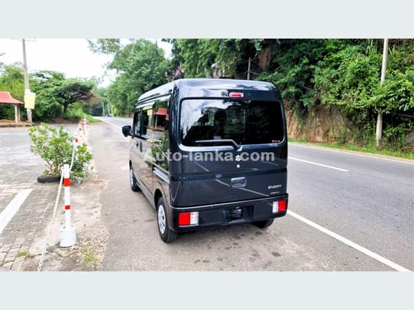 Suzuki Every PC Limited 2024 Vans For Sale in SriLanka
