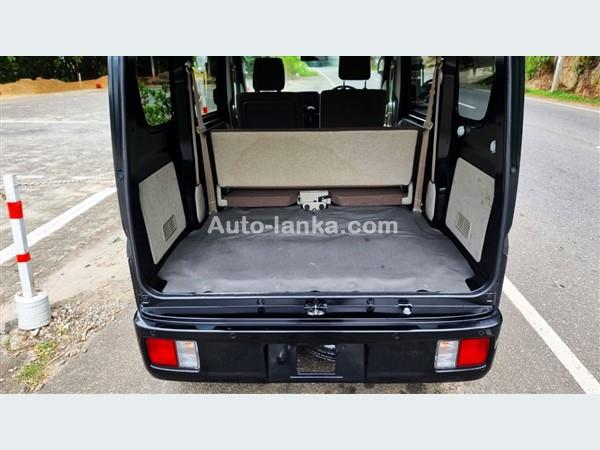 Suzuki Every PC Limited 2024 Vans For Sale in SriLanka
