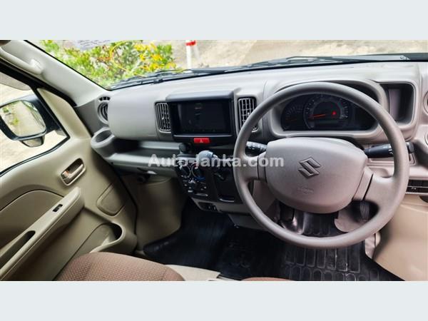 Suzuki Every PC Limited 2024 Vans For Sale in SriLanka