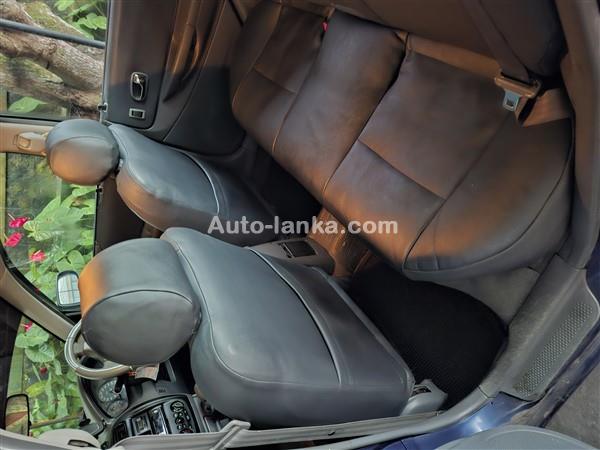 Mazda 323 2000 Cars For Sale in SriLanka 