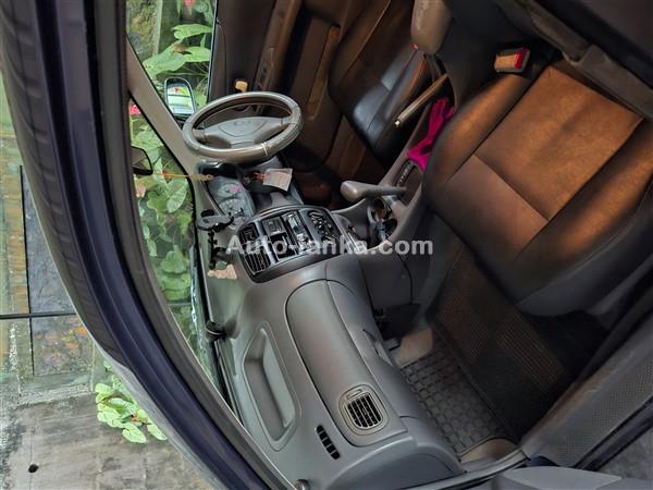 Mazda 323 2000 Cars For Sale in SriLanka 