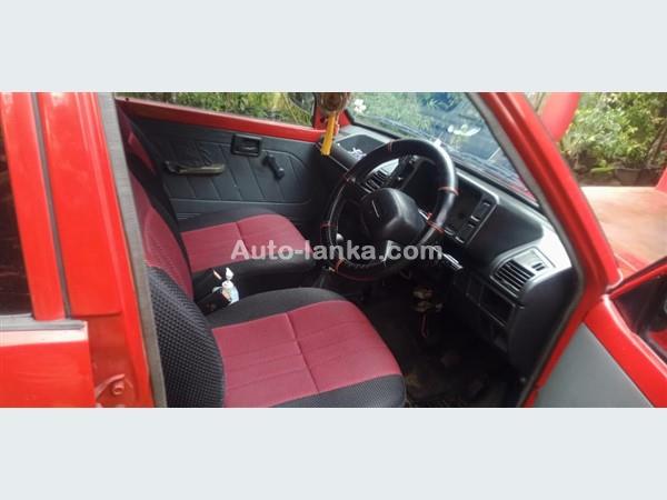 Suzuki Maruti 2004 Cars For Sale in SriLanka 