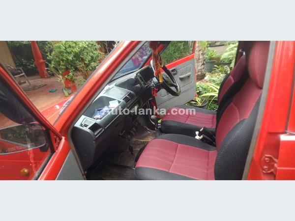 Suzuki Maruti 2004 Cars For Sale in SriLanka 