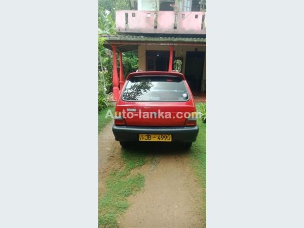 Suzuki Maruti 2004 Cars For Sale in SriLanka 