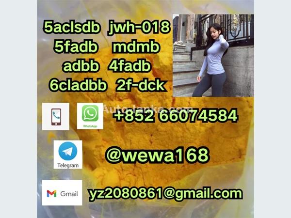 Alfa Romeo 5cladba,5cl-adb-a yellow powder 5cladba precursor 5cl-adba ADBB 2015 Trucks For Sale in SriLanka 