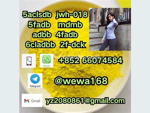 Alfa Romeo 5cladba,5cl-adb-a yellow powder 5cladba precursor 5cl-adba ADBB 2015 Trucks For Sale in SriLanka 