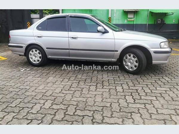Nissan FB 15 Super Saloon 1999 Cars For Sale in SriLanka 