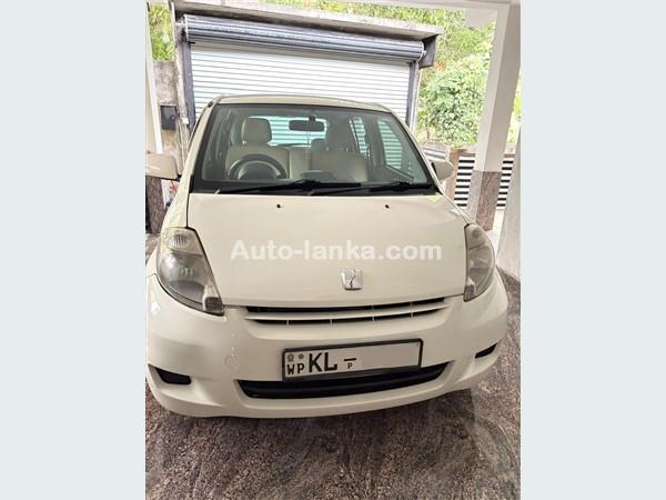 Toyota Passo 2007 Cars For Sale in SriLanka 