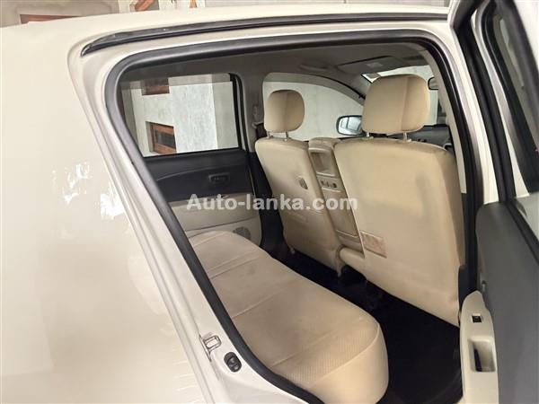 Toyota Passo 2007 Cars For Sale in SriLanka 