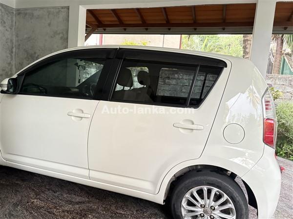 Toyota Passo 2007 Cars For Sale in SriLanka 