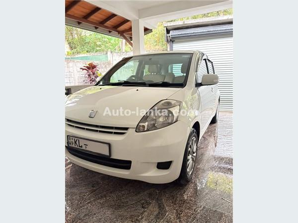 Toyota Passo 2007 Cars For Sale in SriLanka 