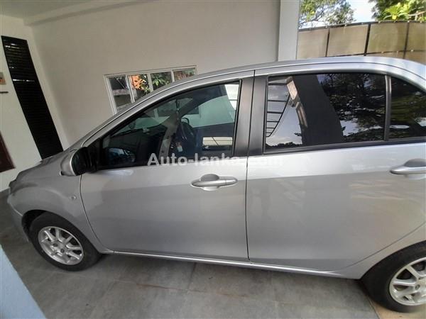 Perodua Bezza 2017 Cars For Sale in SriLanka 