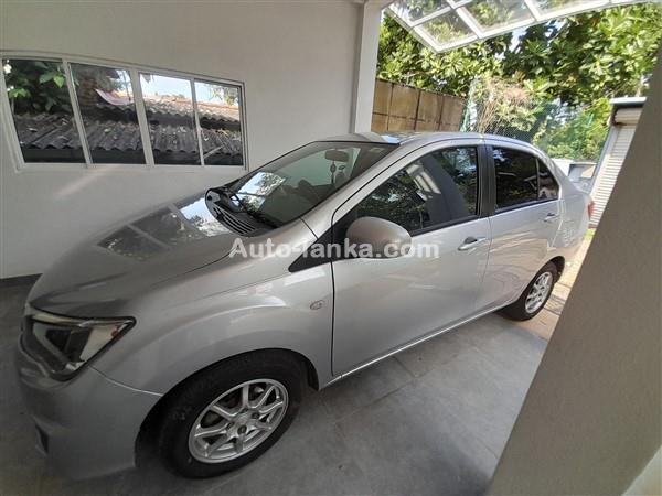 Perodua Bezza 2017 Cars For Sale in SriLanka 