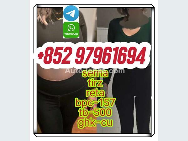 Acura retatrutide2381089-83-2    reta30mg 40mg 2015 Others For Sale in SriLanka 