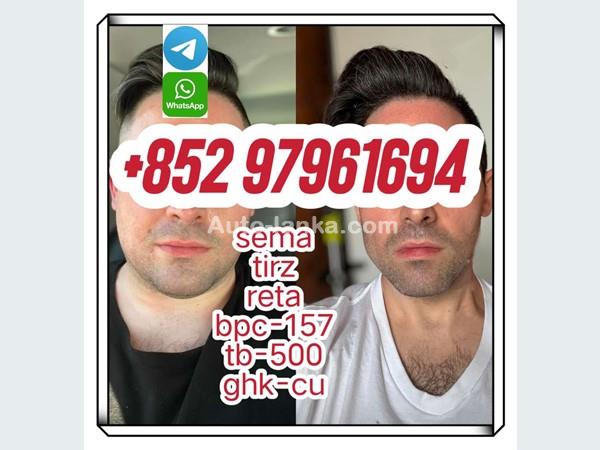 Honda semaglutide910463-68-2    sema10mg  top quality  with wholesale 2015 Vans For Sale in SriLanka 