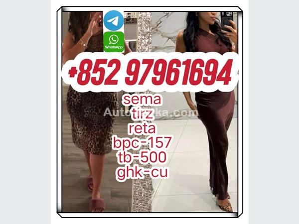 Honda semaglutide910463-68-2    sema10mg  top quality  with wholesale 2015 Trucks For Sale in SriLanka 