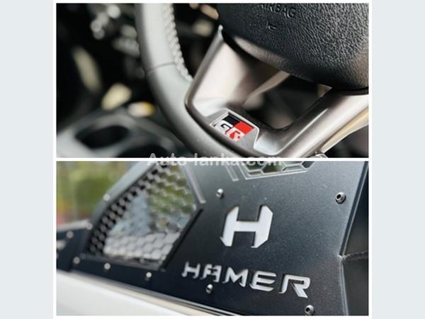 Toyota HILUX GR-SPORT 2025 Pickups For Sale in SriLanka 