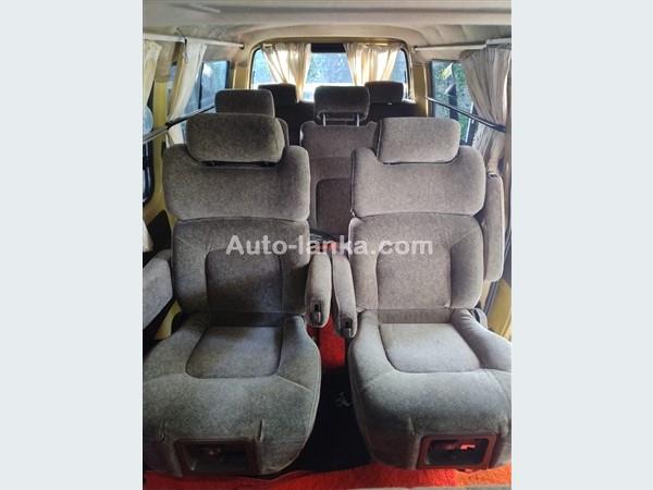 Nissan Caravan 1994 Vans For Sale in SriLanka 