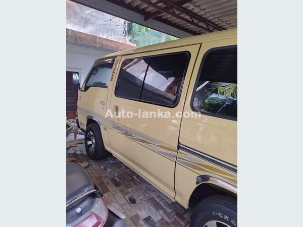 Nissan Caravan 1994 Vans For Sale in SriLanka 