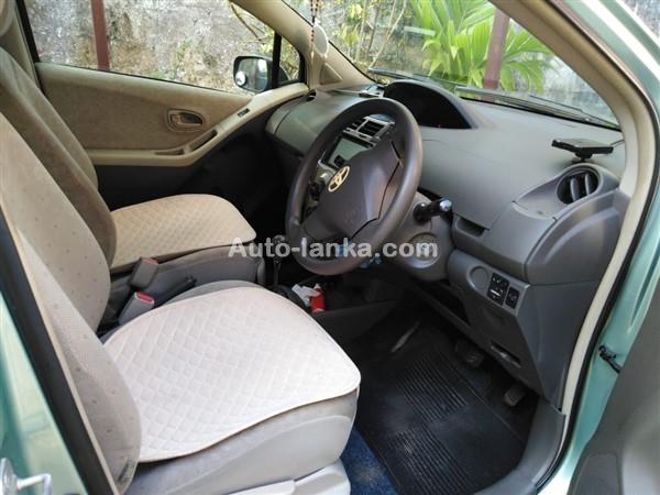 Toyota Vitz 2010 Cars For Sale in SriLanka 