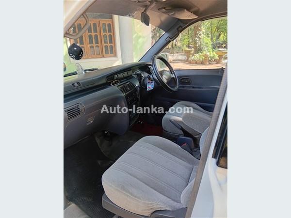 Toyota Noah KR41 1998 Vans For Sale in SriLanka 