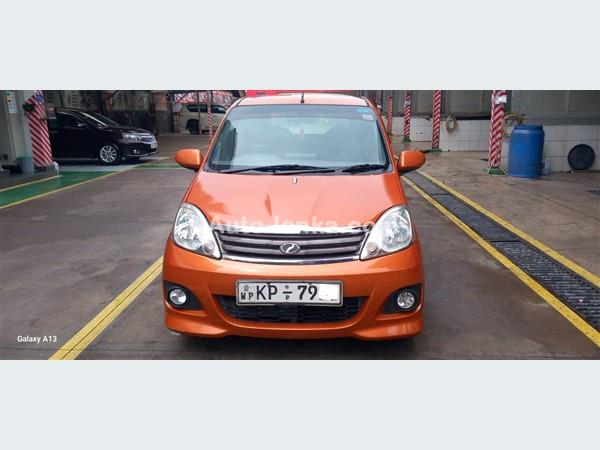 Perodua VIVA Elite 2011 Cars For Sale in SriLanka 