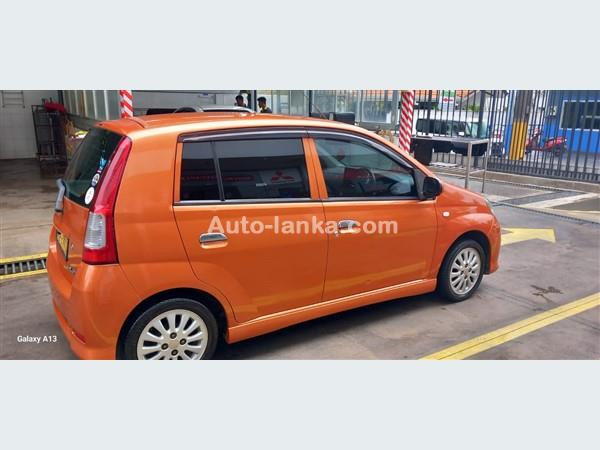 Perodua VIVA Elite 2011 Cars For Sale in SriLanka 