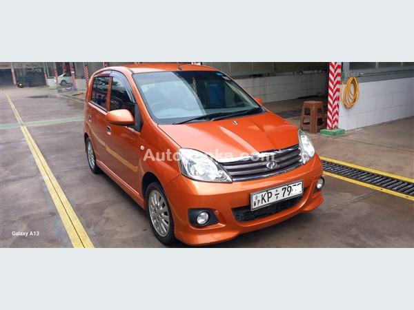 Perodua VIVA Elite 2011 Cars For Sale in SriLanka 