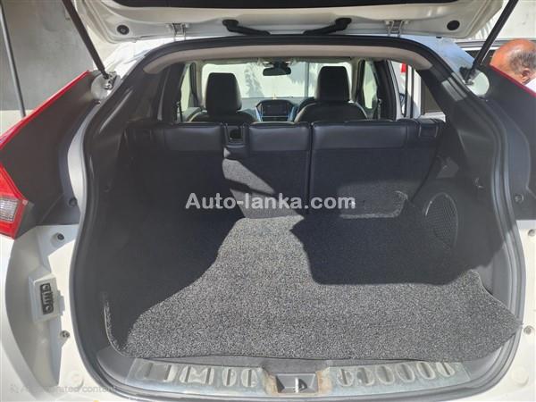 Mitsubishi Eclipse Cross 2018 Jeeps For Sale in SriLanka 