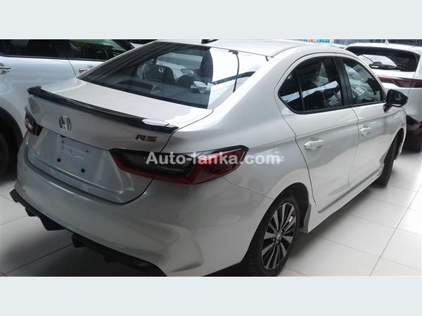 Honda city  rs 2025 Cars For Sale in SriLanka 