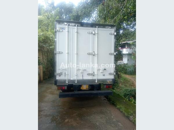 Toyota Dutro 2016 Trucks For Sale in SriLanka 