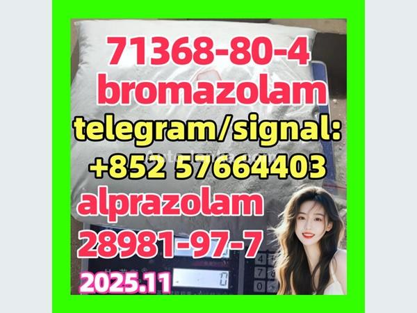 Audi Bromazolam | 71368-80-4 Aplrazolam Cas 28981-97-7 2015 Trucks For Sale in SriLanka 