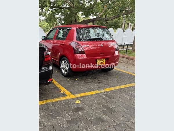 Suzuki Swift 2006 Cars For Sale in SriLanka 