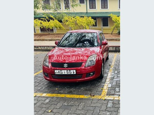 Suzuki Swift 2006 Cars For Sale in SriLanka 