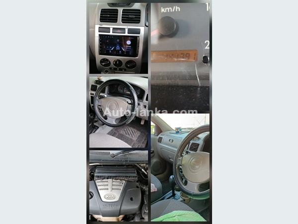 Kia Rio 2003 Cars For Sale in SriLanka 