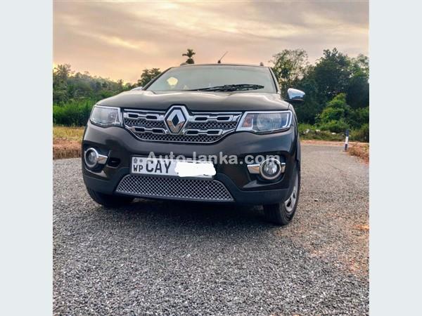 Renault Kwid 2016 Cars For Sale in SriLanka 