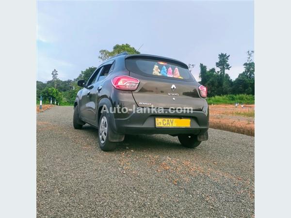 Renault Kwid 2016 Cars For Sale in SriLanka 