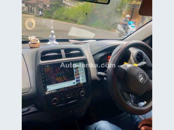 Renault Kwid 2016 Cars For Sale in SriLanka 