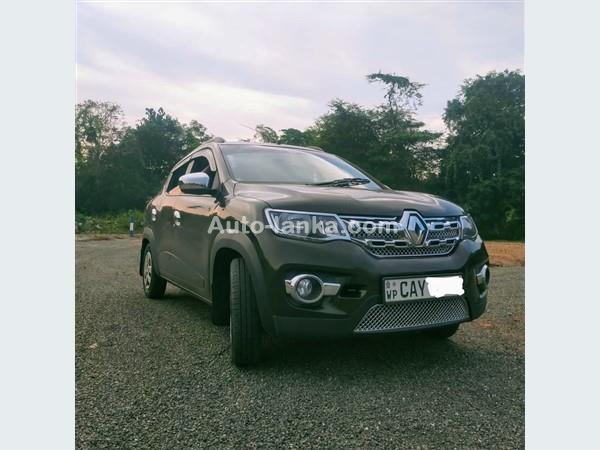 Renault Kwid 2016 Cars For Sale in SriLanka 