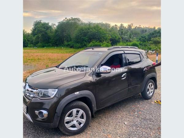 Renault Kwid 2016 Cars For Sale in SriLanka 