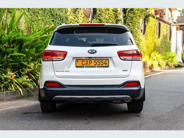 Kia Sorento 2015 Jeeps For Sale in SriLanka 